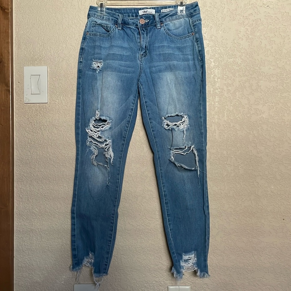 Comfy Jeans